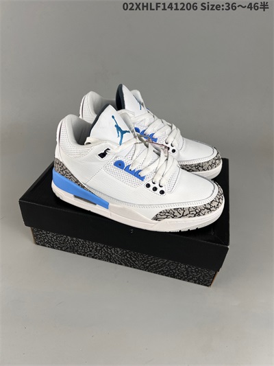 men jordan 3 shoes 2022-12-12-048